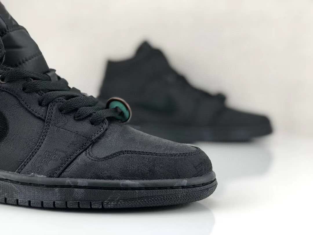 jordan air jordan 1 retro