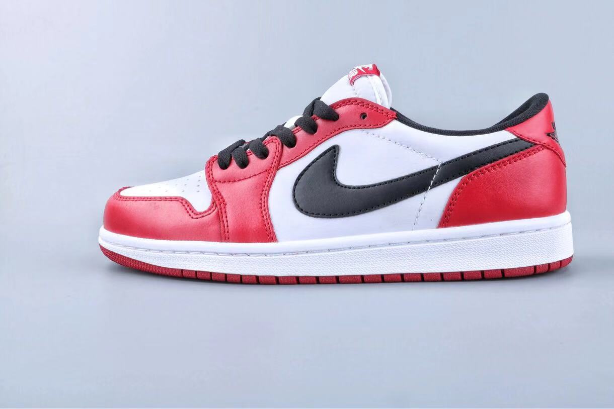 Zapatillas jordan modelo air jordan 1 retro