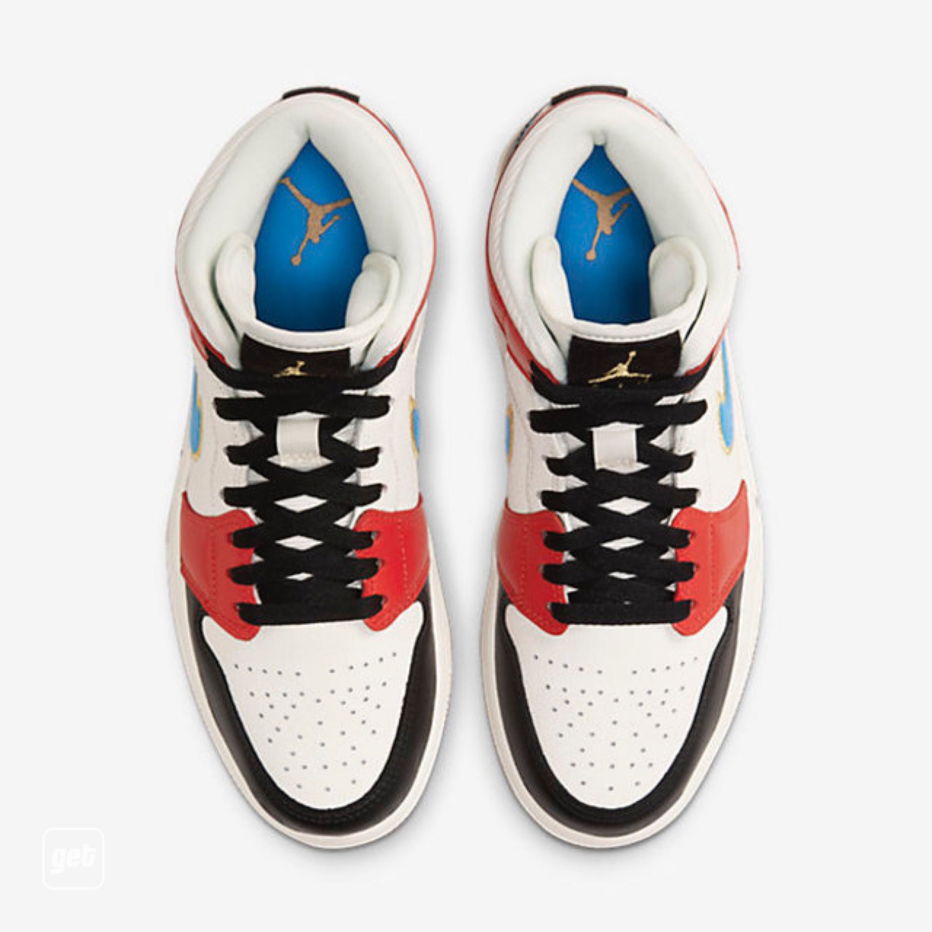 jordan air jordan 1 retro