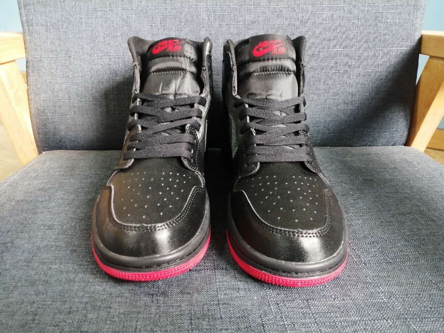 jordan air jordan 1 retro