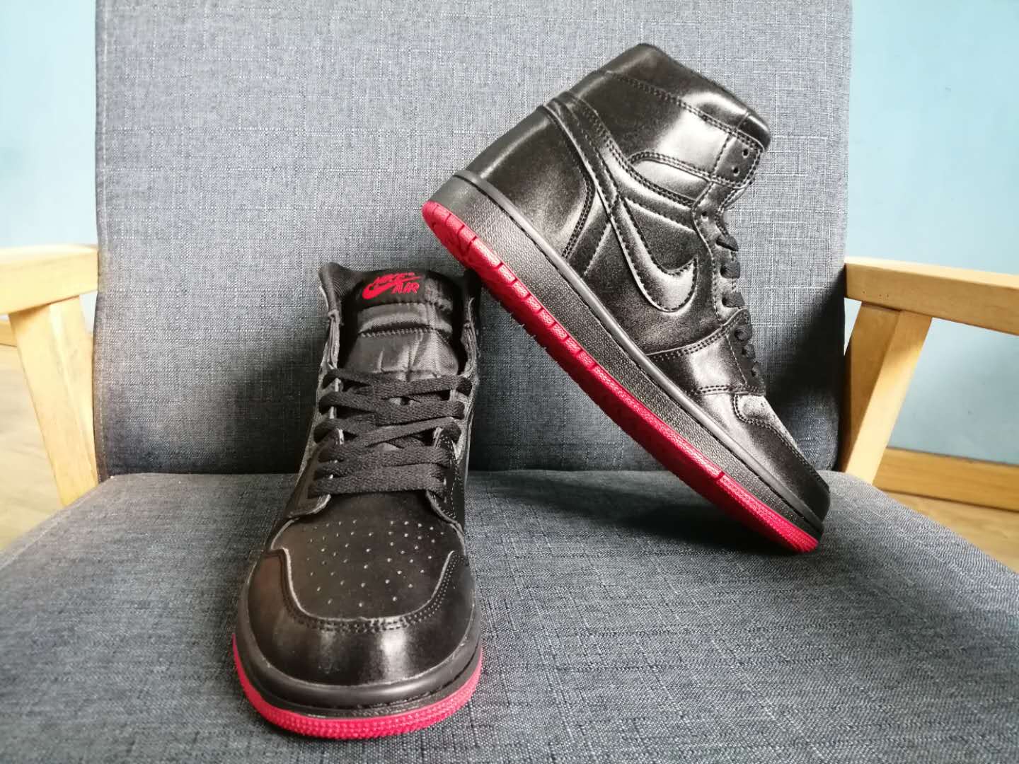 jordan air jordan 1 retro