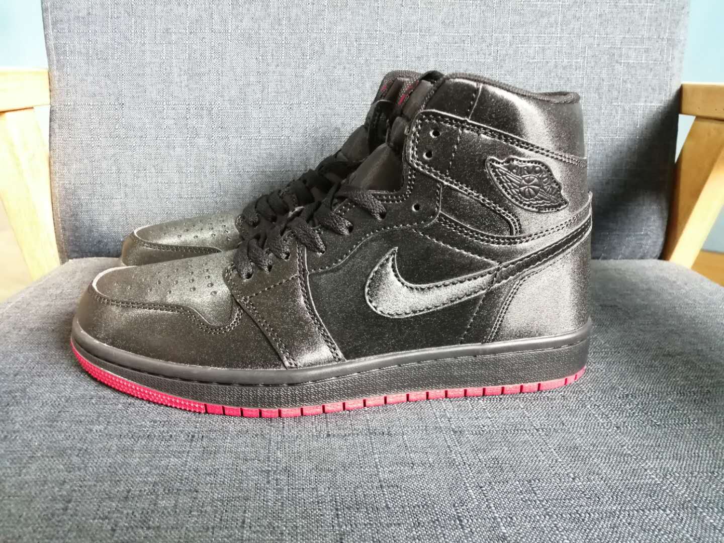 Zapatillas jordan modelo air jordan 1 retro
