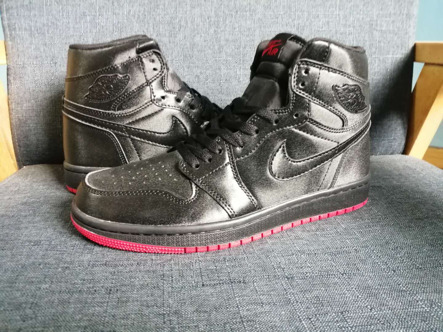 jordan air jordan 1 retro