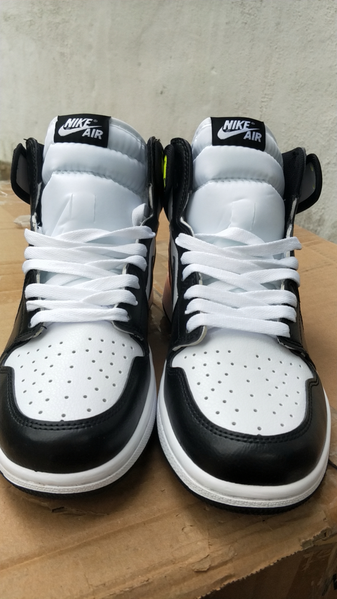 jordan air jordan 1 retro