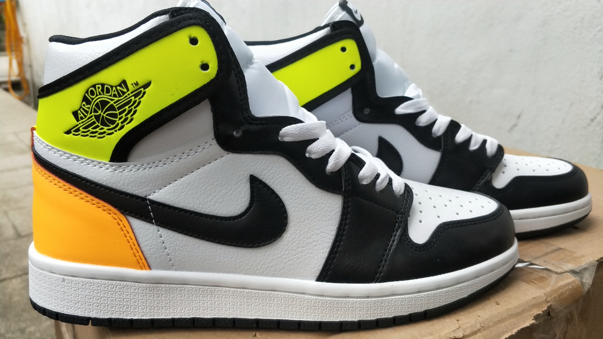 jordan air jordan 1 retro