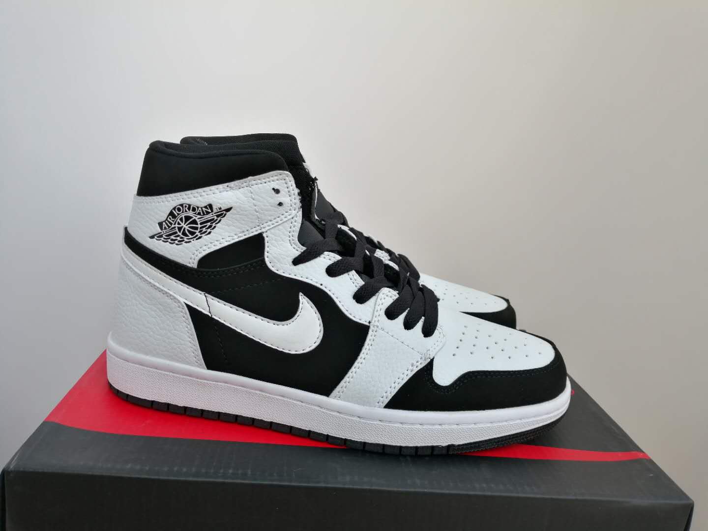 Zapatillas jordan modelo air jordan 1 retro