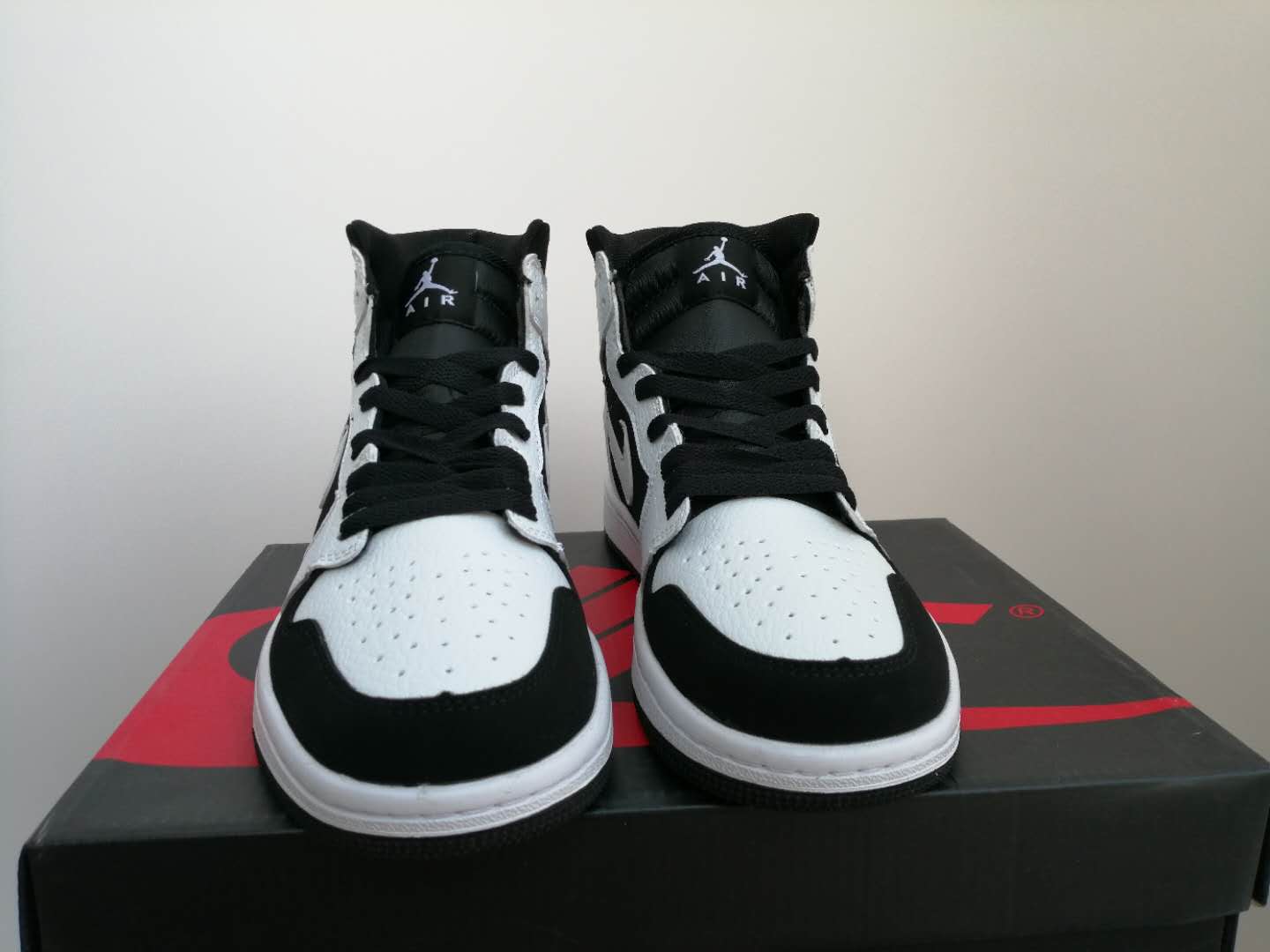 jordan air jordan 1 retro