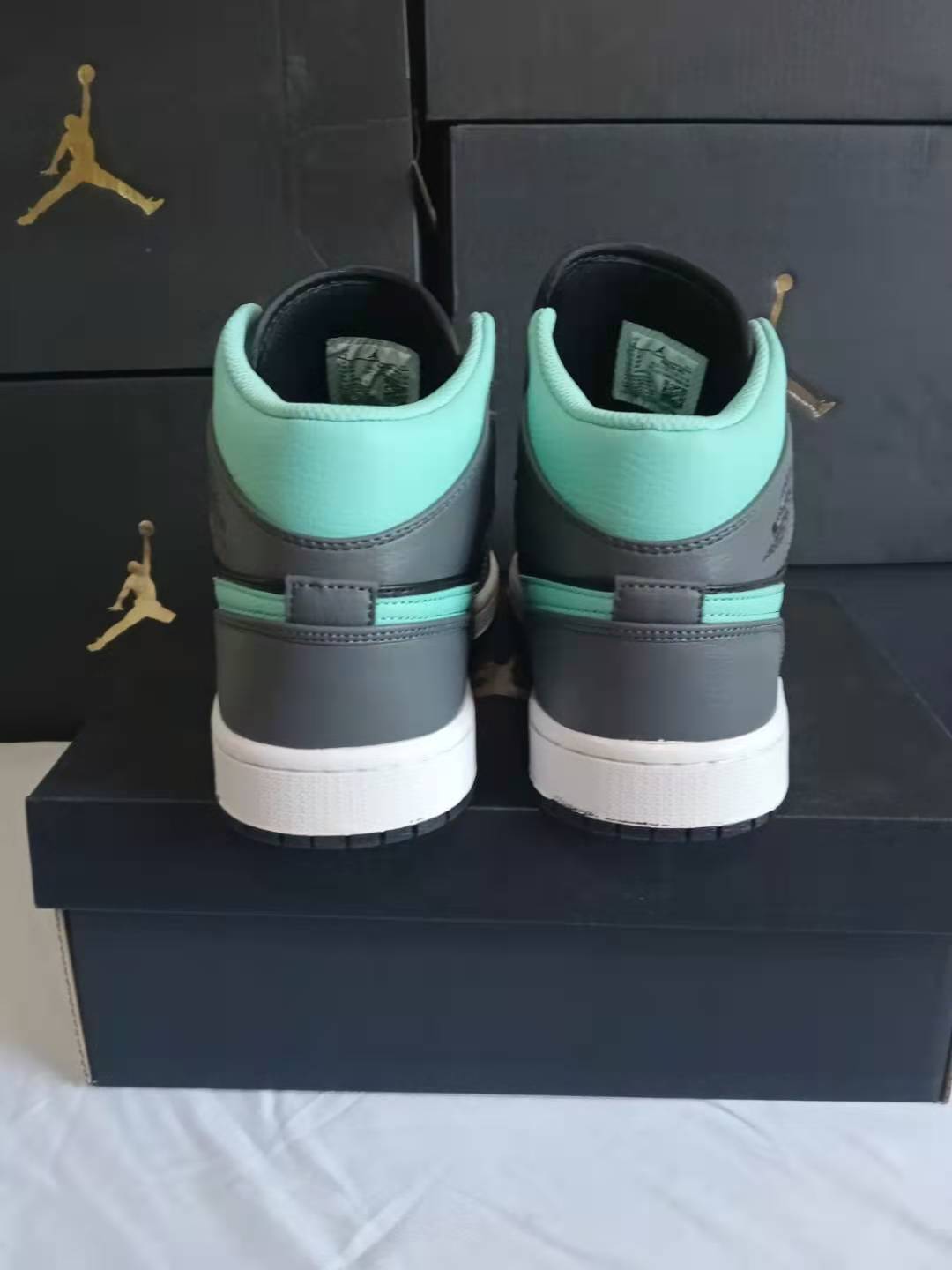 jordan air jordan 1 retro