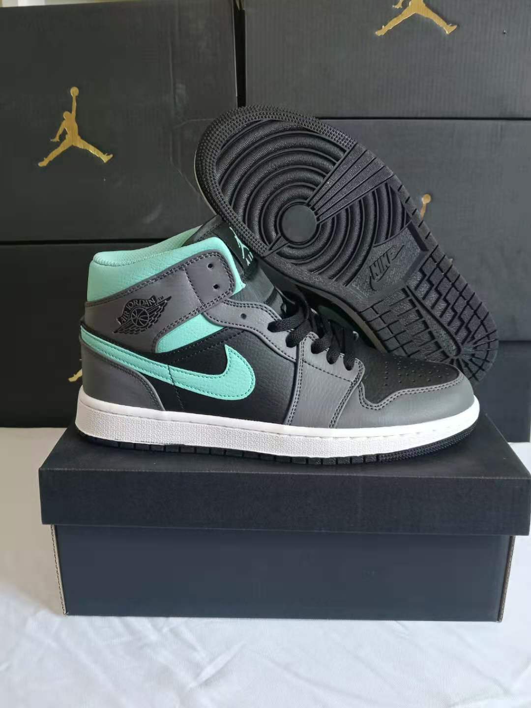 jordan air jordan 1 retro