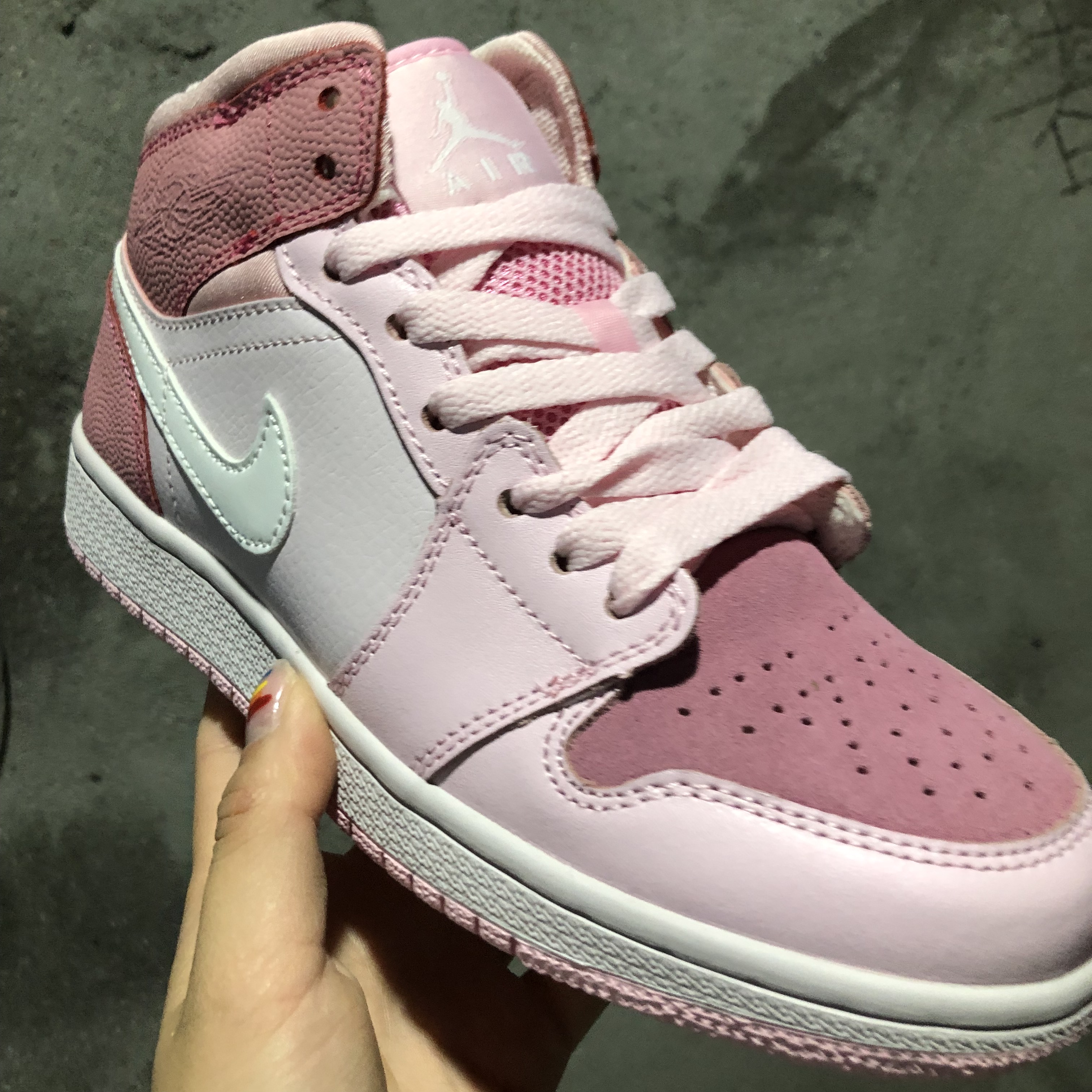 jordan air jordan 1 retro