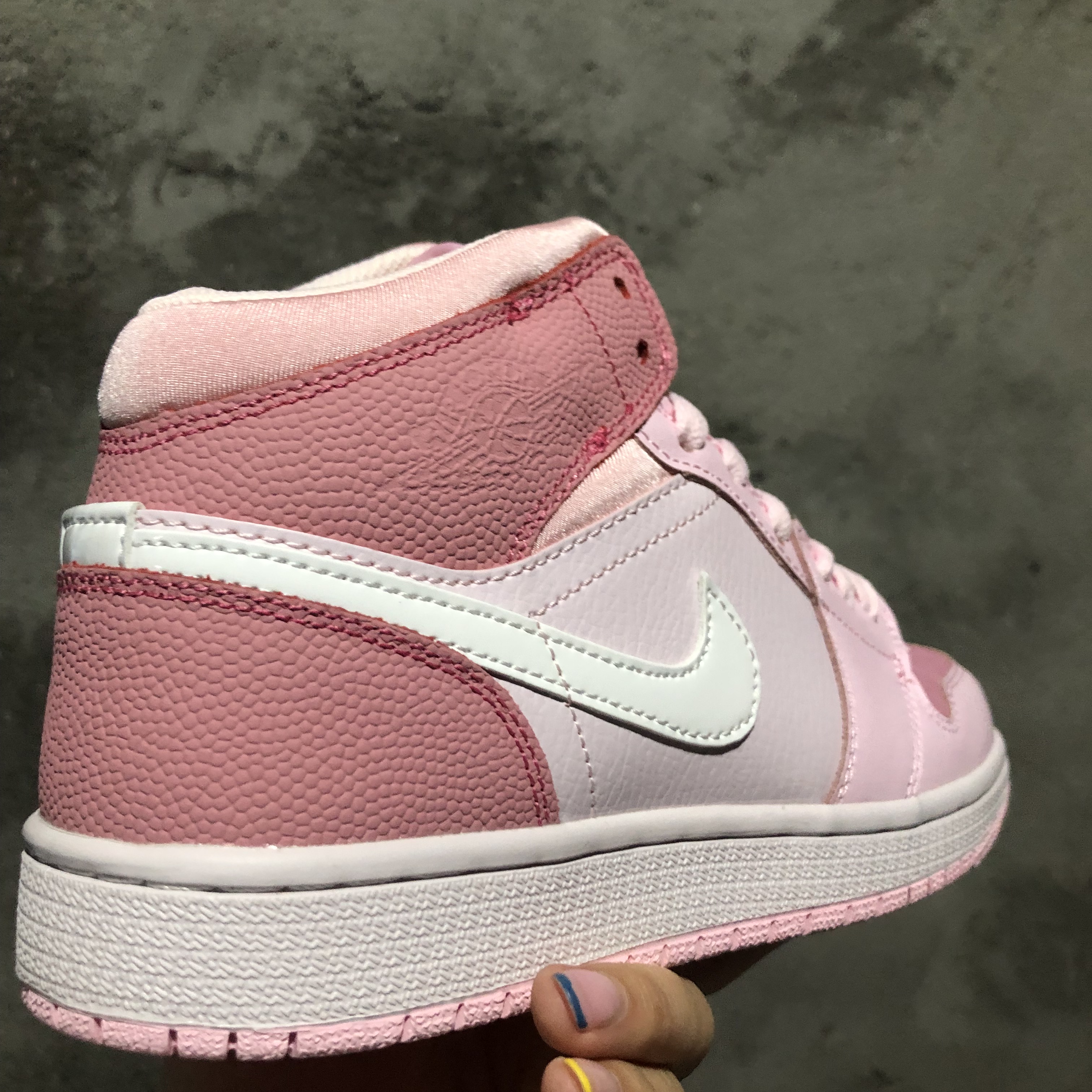 jordan air jordan 1 retro