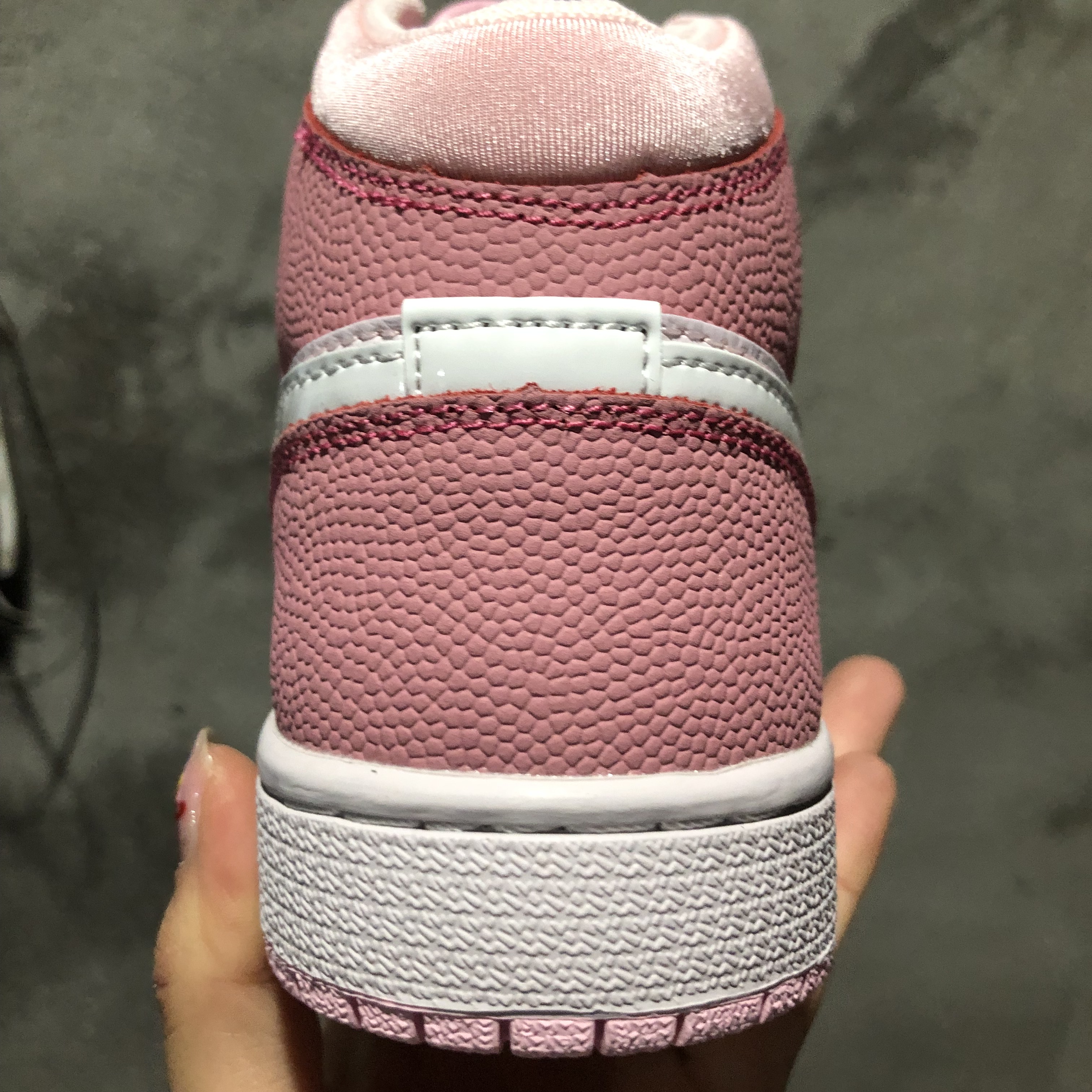 jordan air jordan 1 retro