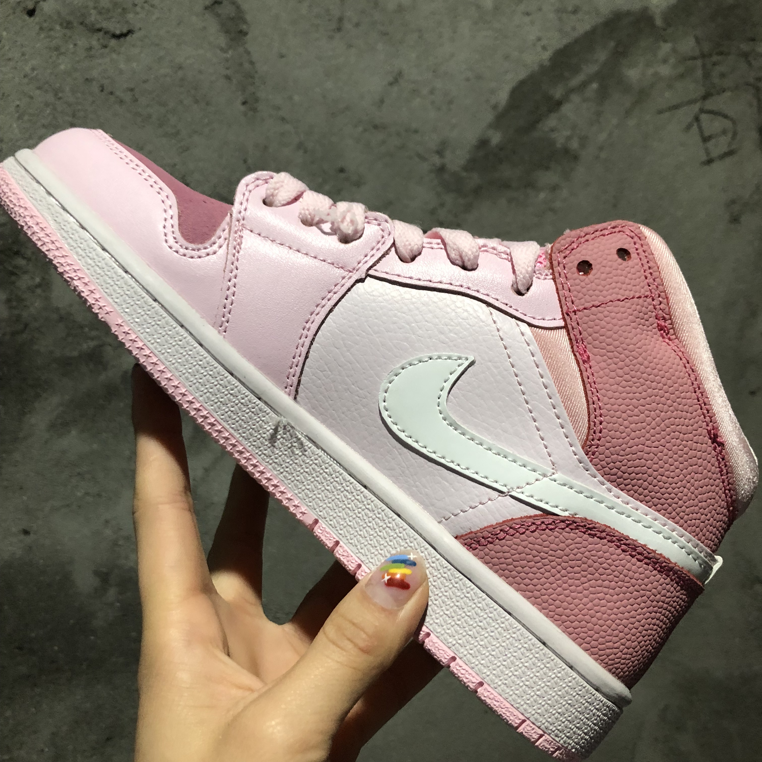 jordan air jordan 1 retro