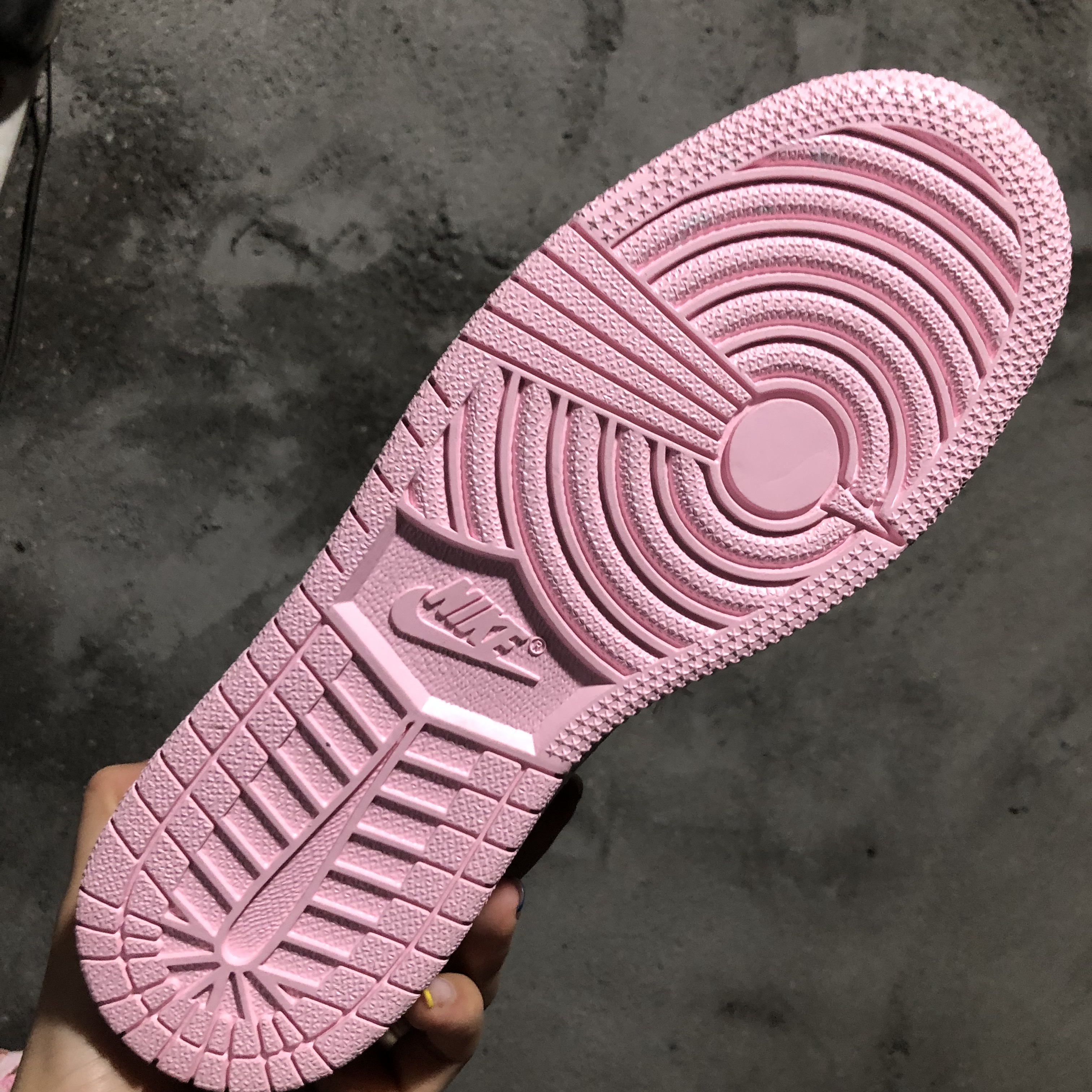 jordan air jordan 1 retro