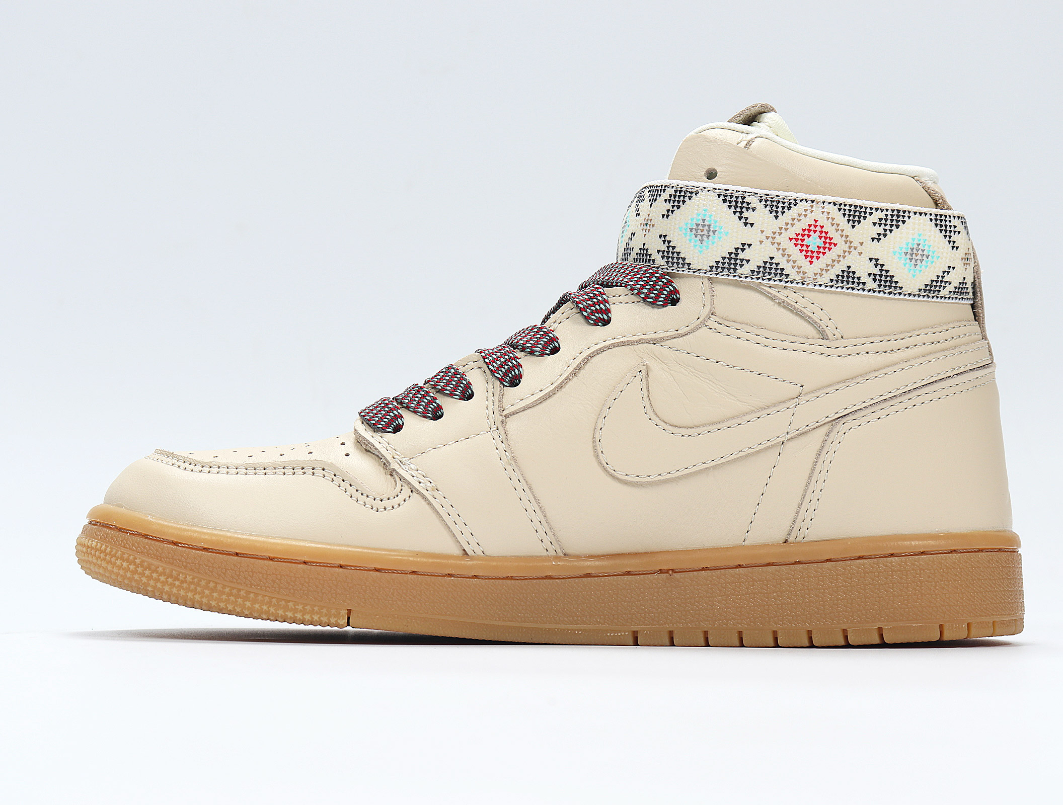 Zapatillas jordan modelo air jordan 1 retro