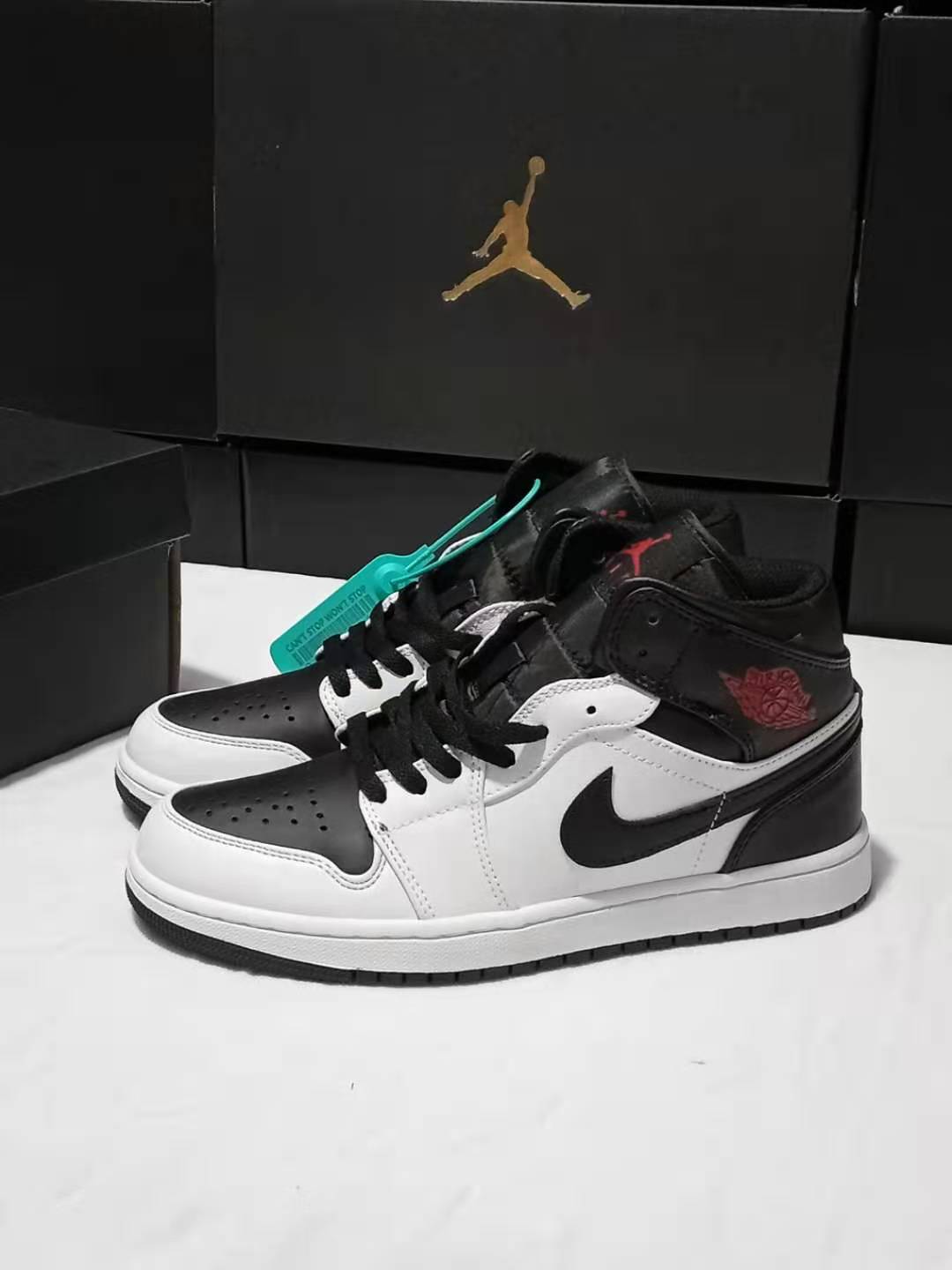 Zapatillas jordan modelo air jordan 1 retro