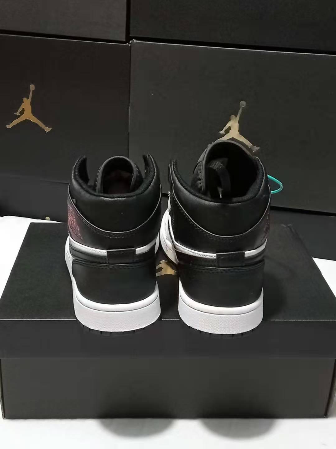 jordan air jordan 1 retro