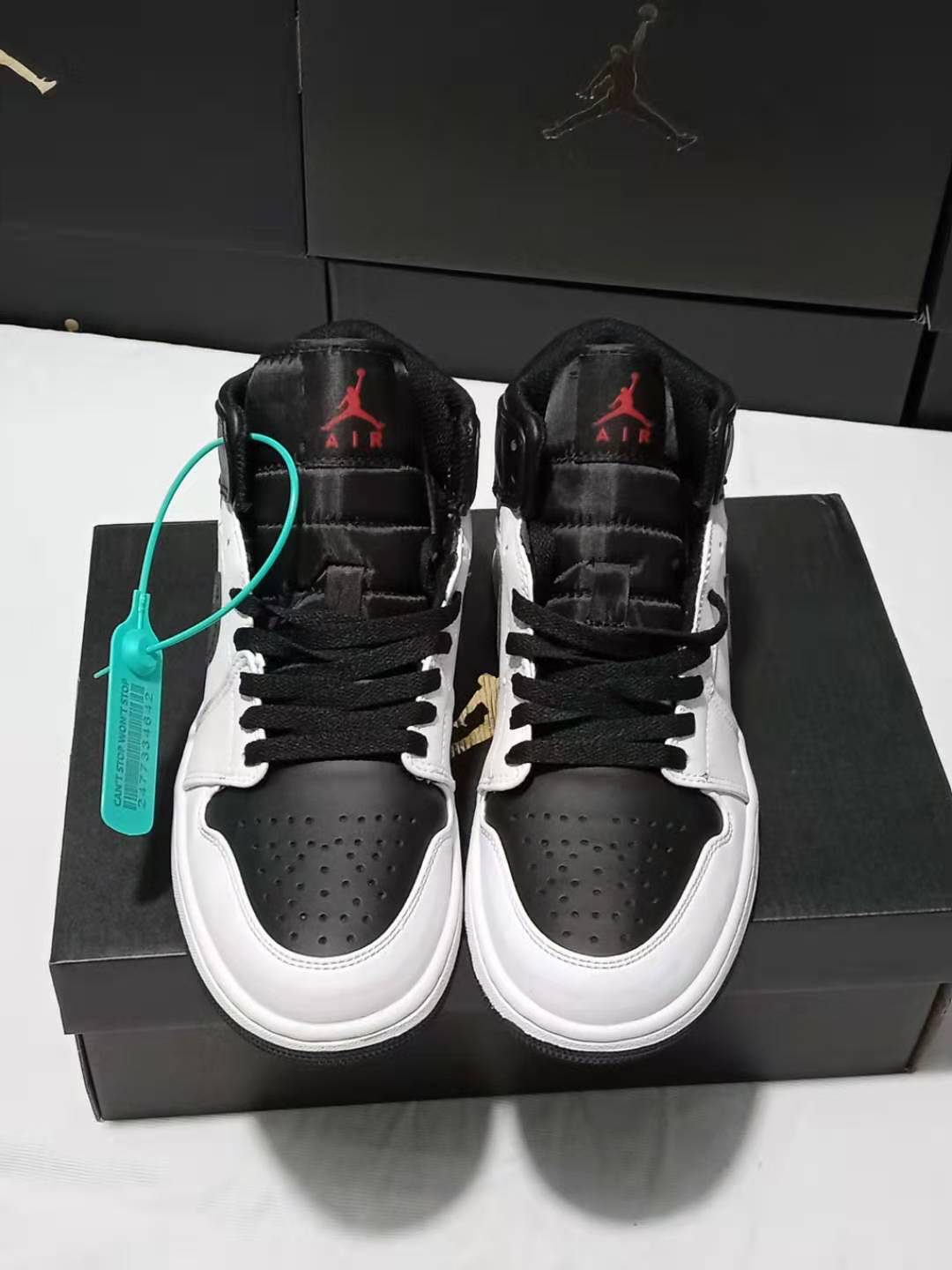 jordan air jordan 1 retro