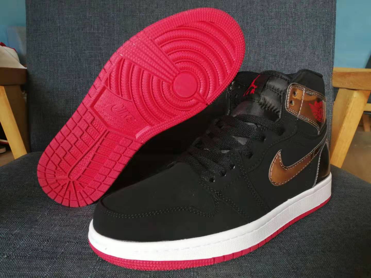 jordan air jordan 1 retro