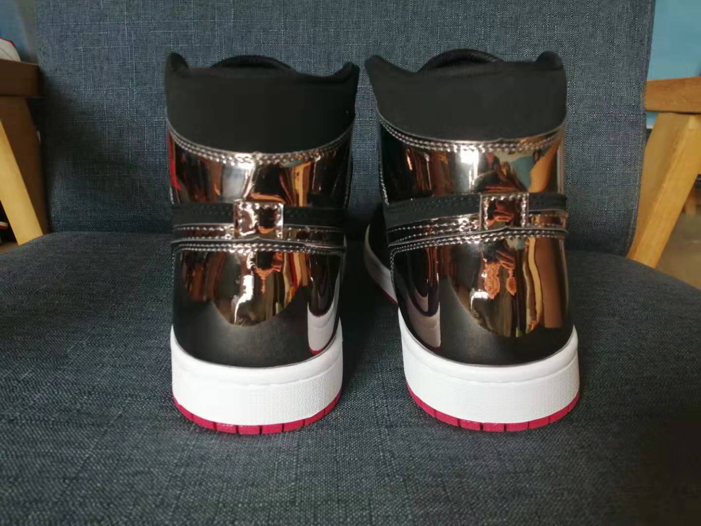 jordan air jordan 1 retro