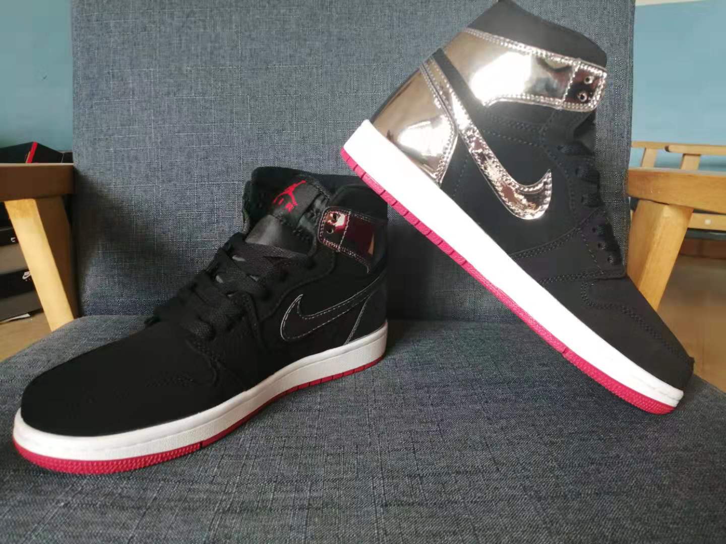 jordan air jordan 1 retro