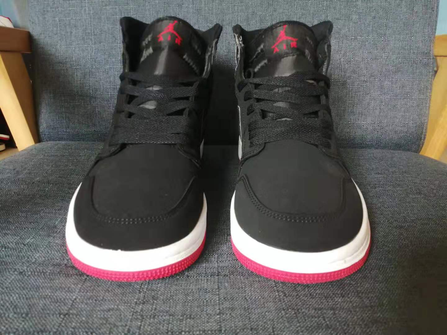 jordan air jordan 1 retro