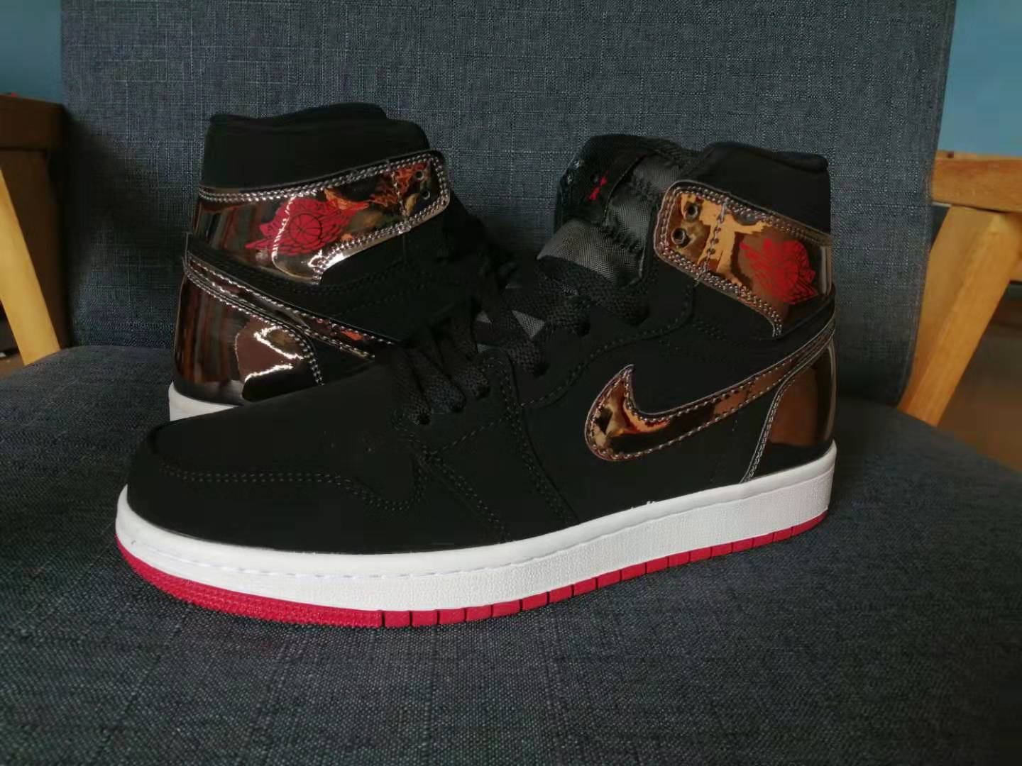 jordan air jordan 1 retro