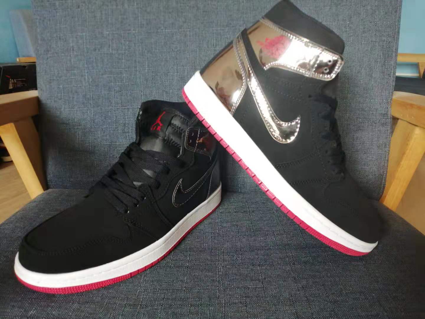 jordan air jordan 1 retro