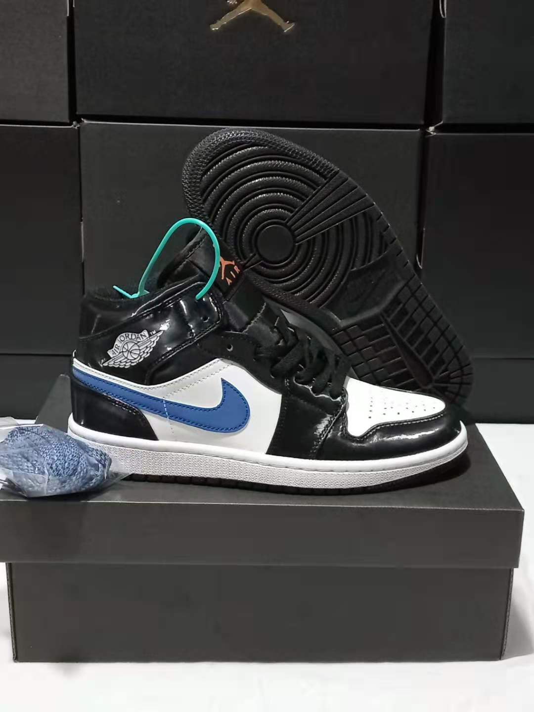 jordan air jordan 1 retro