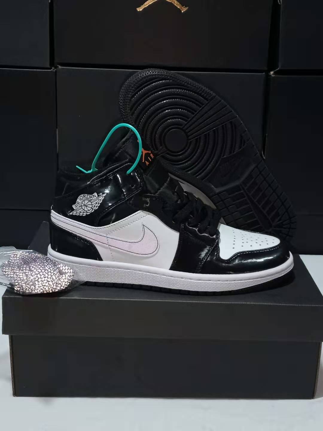 jordan air jordan 1 retro