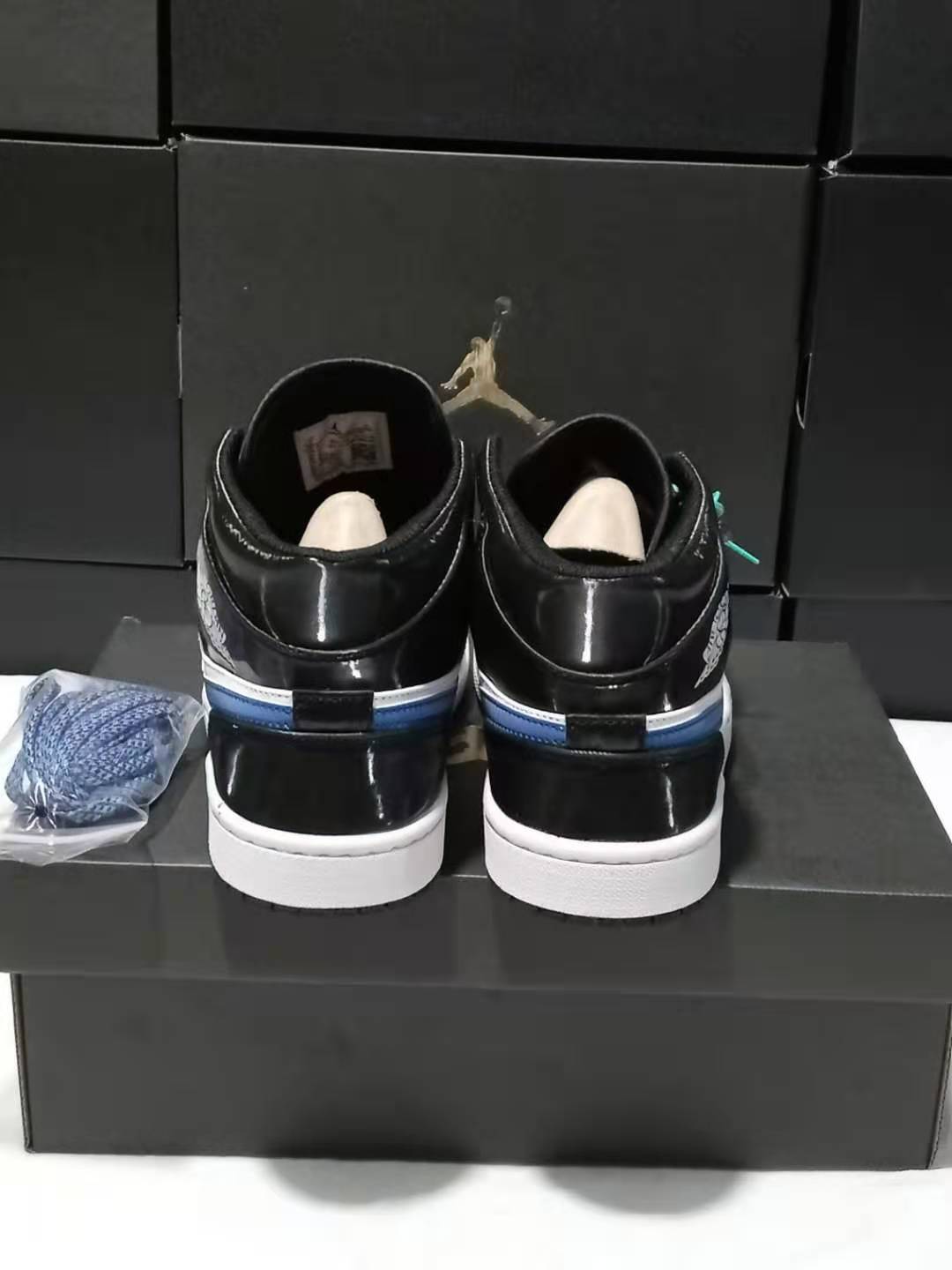 jordan air jordan 1 retro
