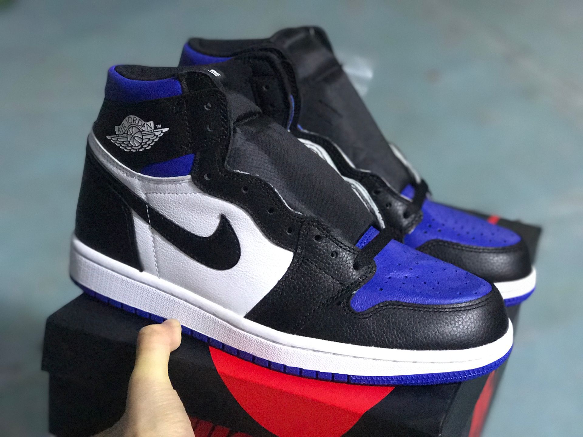 jordan air jordan 1 retro