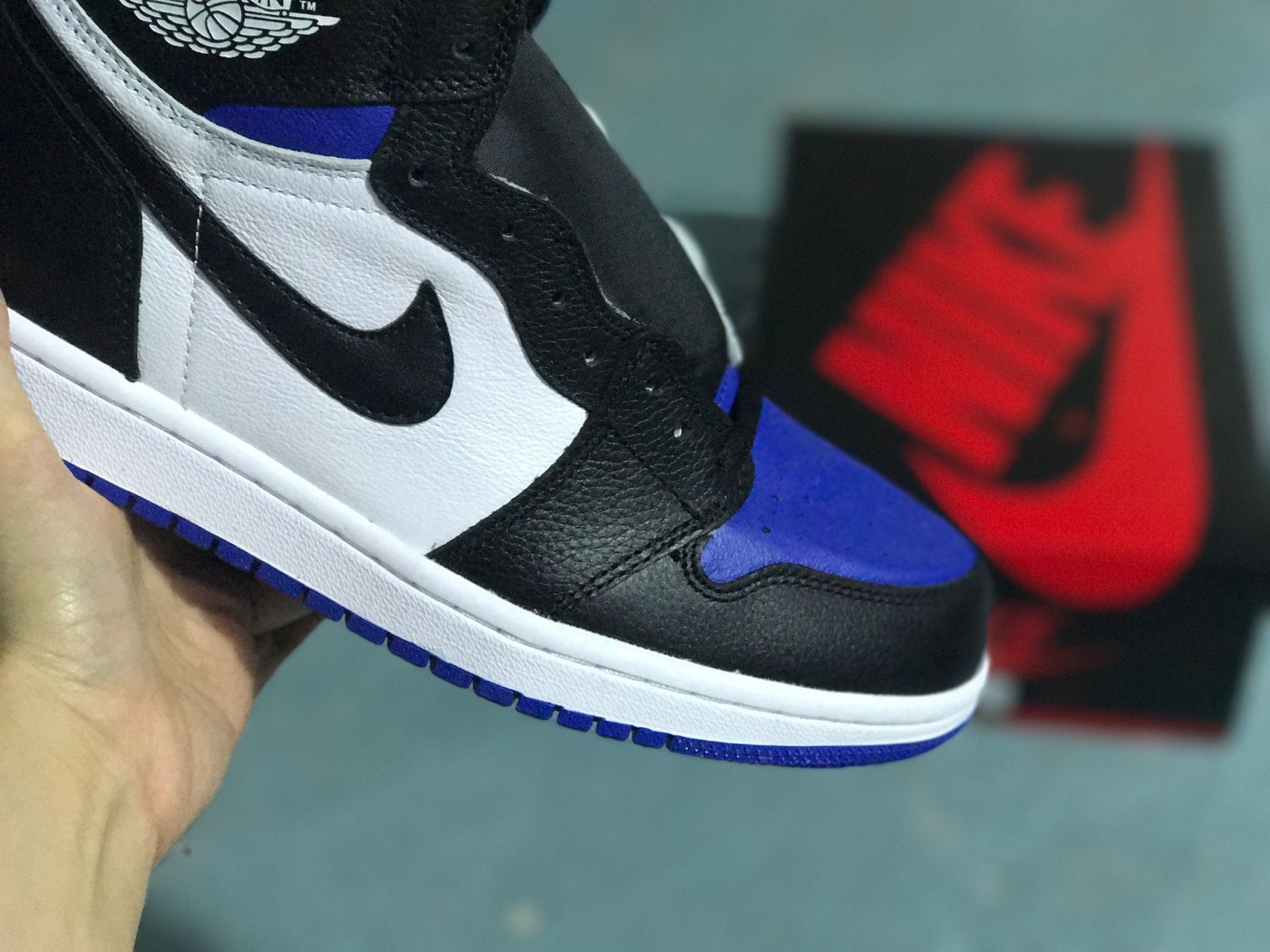 jordan air jordan 1 retro