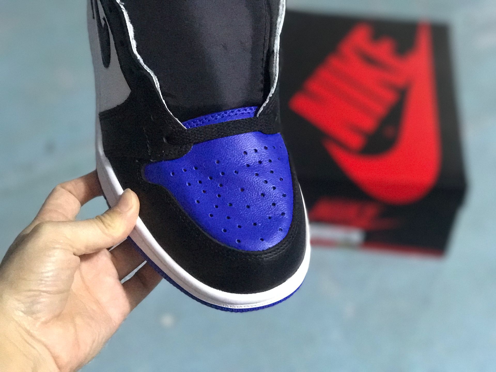 jordan air jordan 1 retro