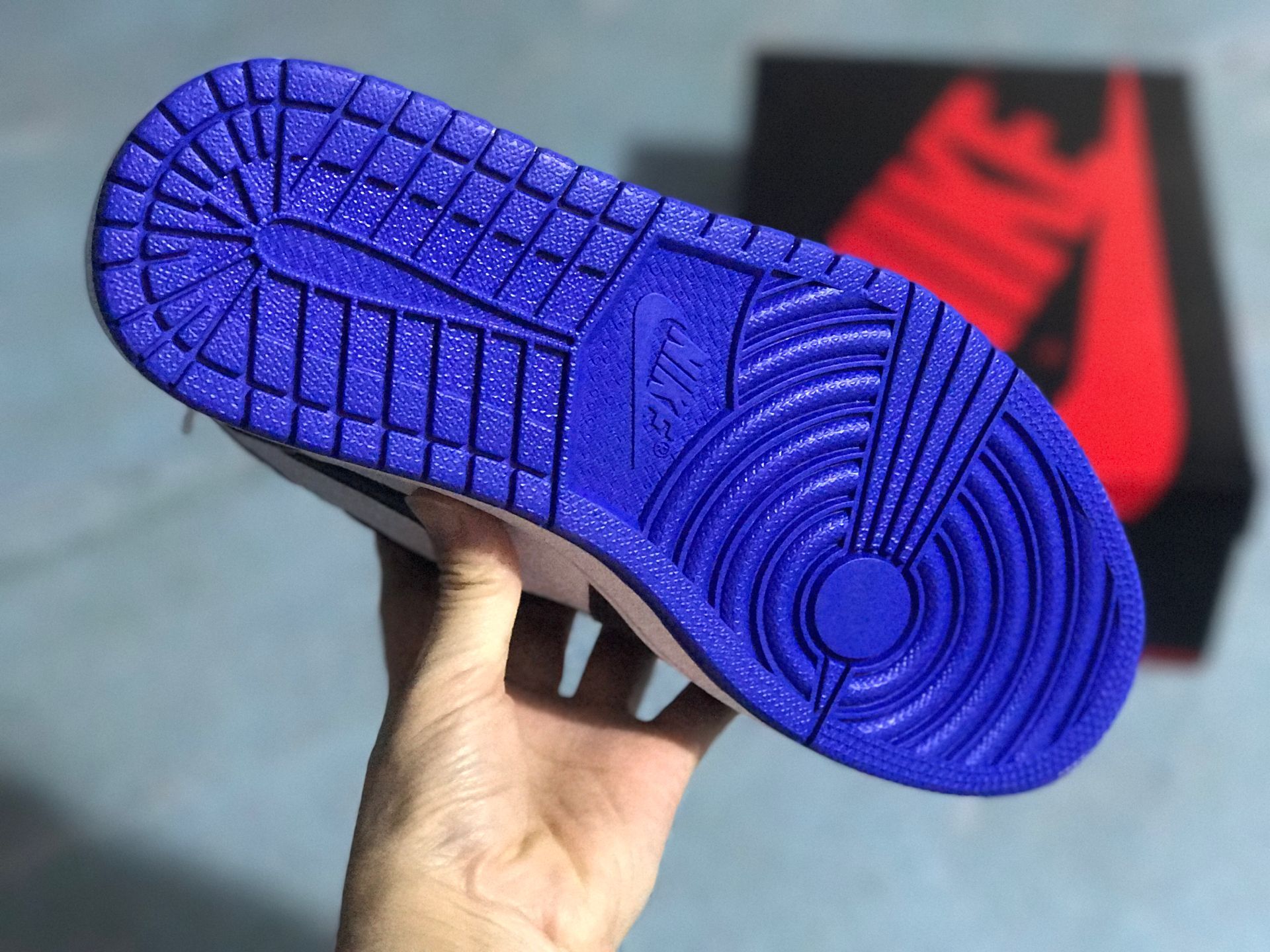 jordan air jordan 1 retro