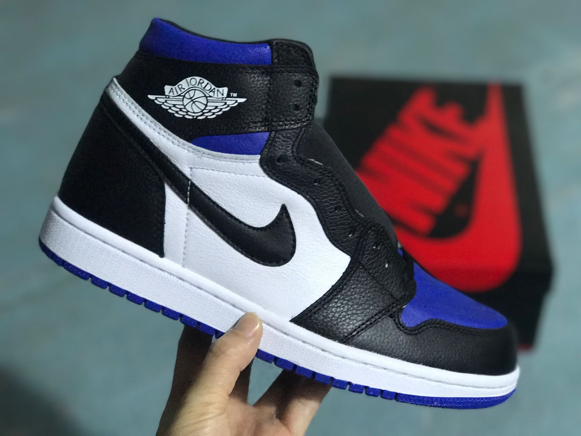 jordan air jordan 1 retro