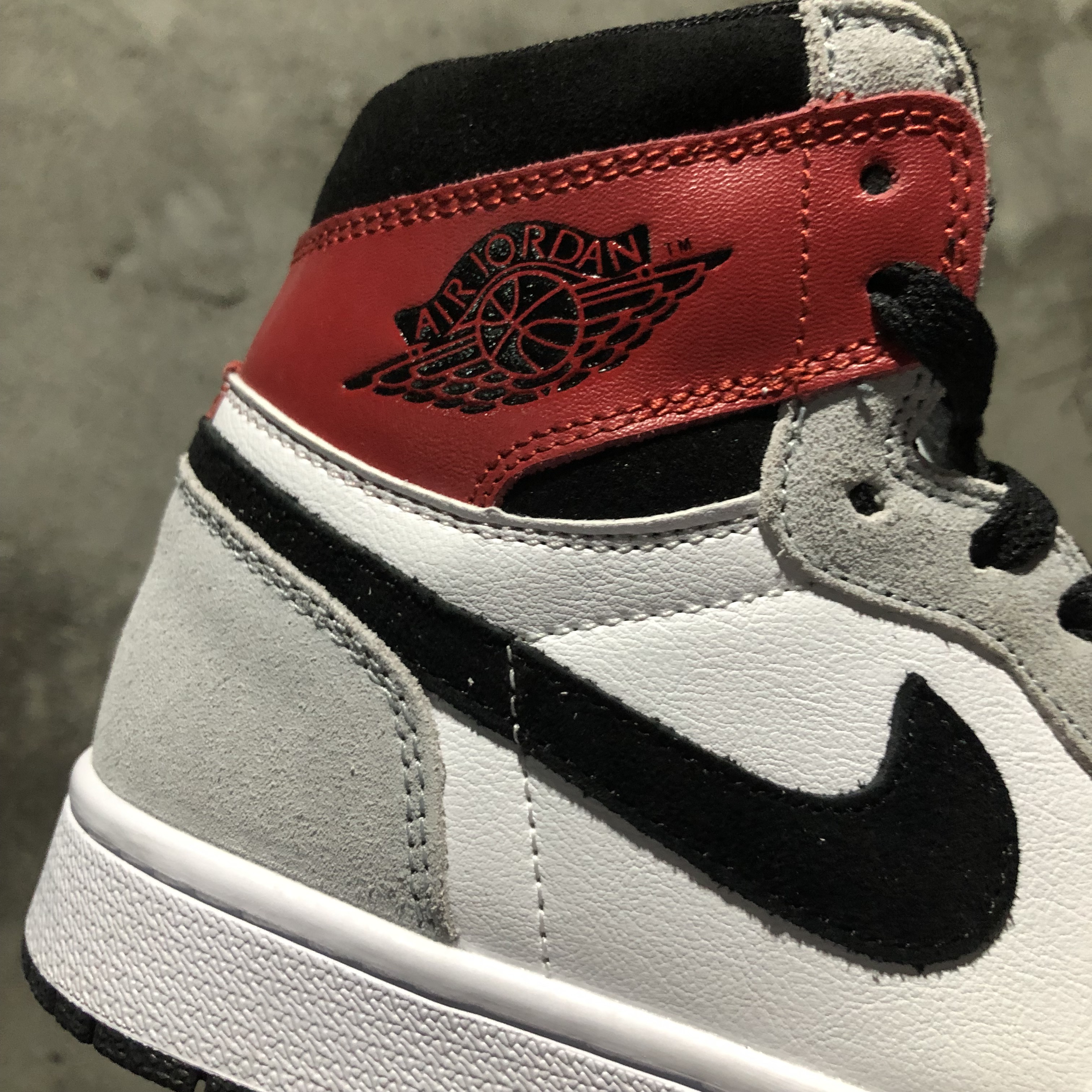 jordan air jordan 1 retro