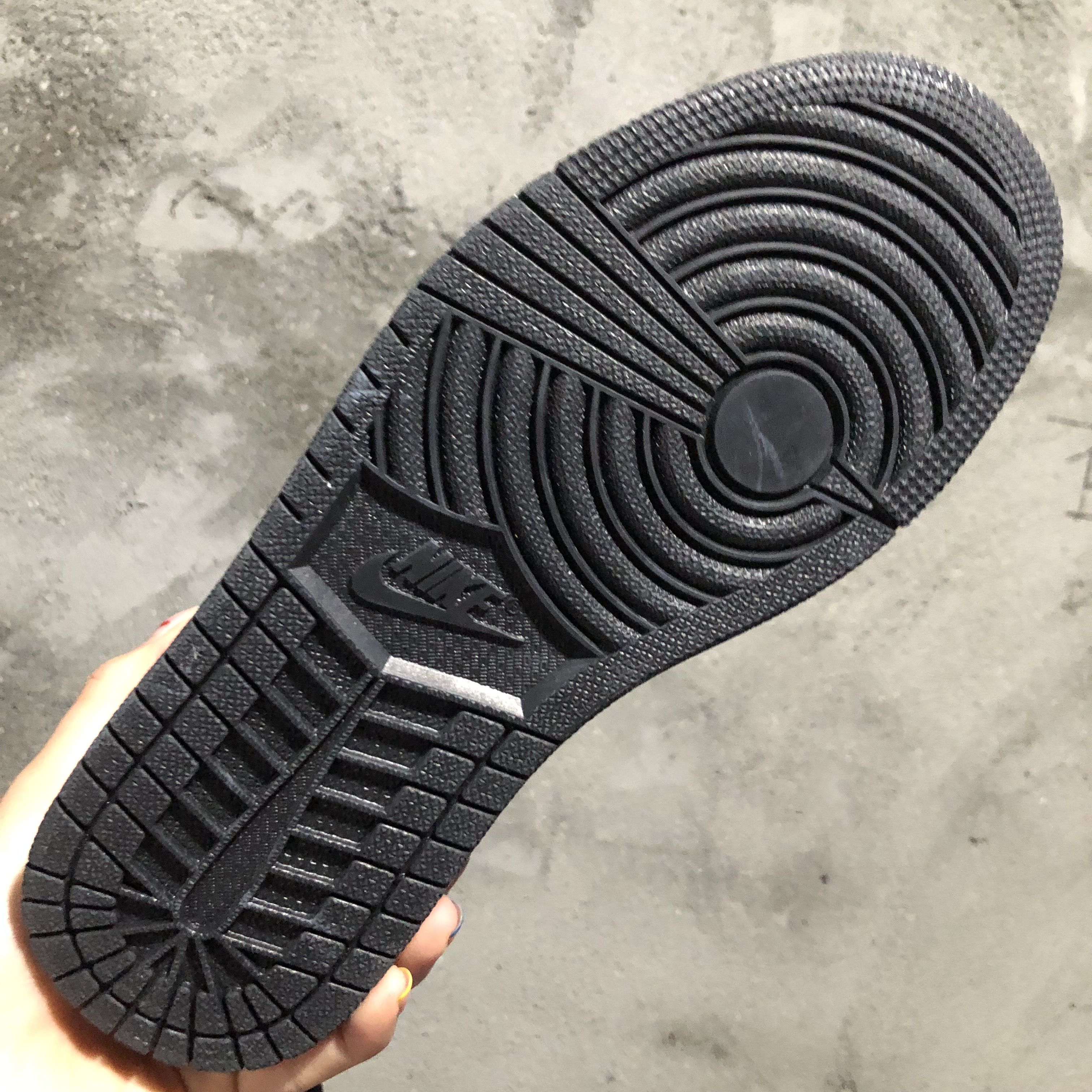 jordan air jordan 1 retro