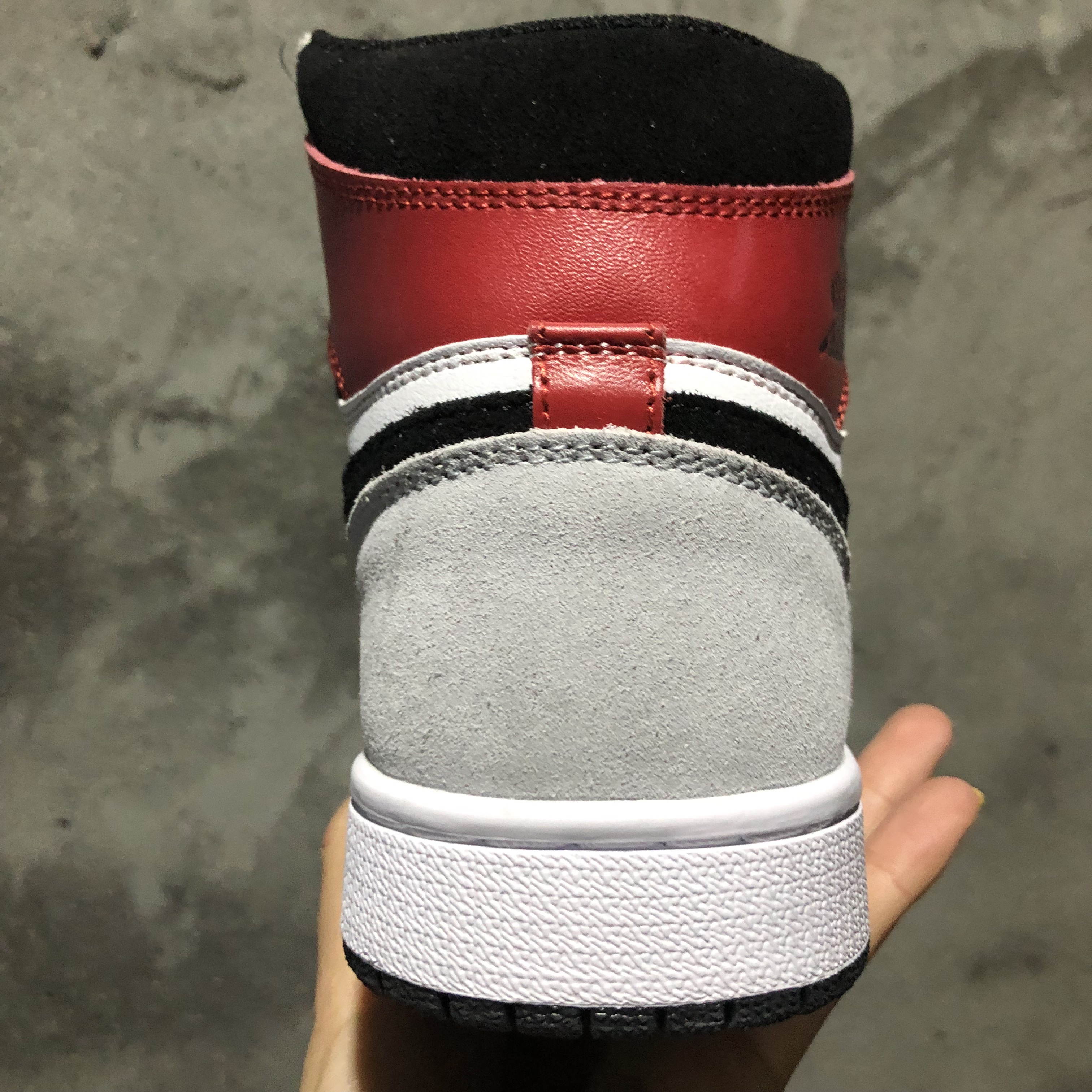 jordan air jordan 1 retro