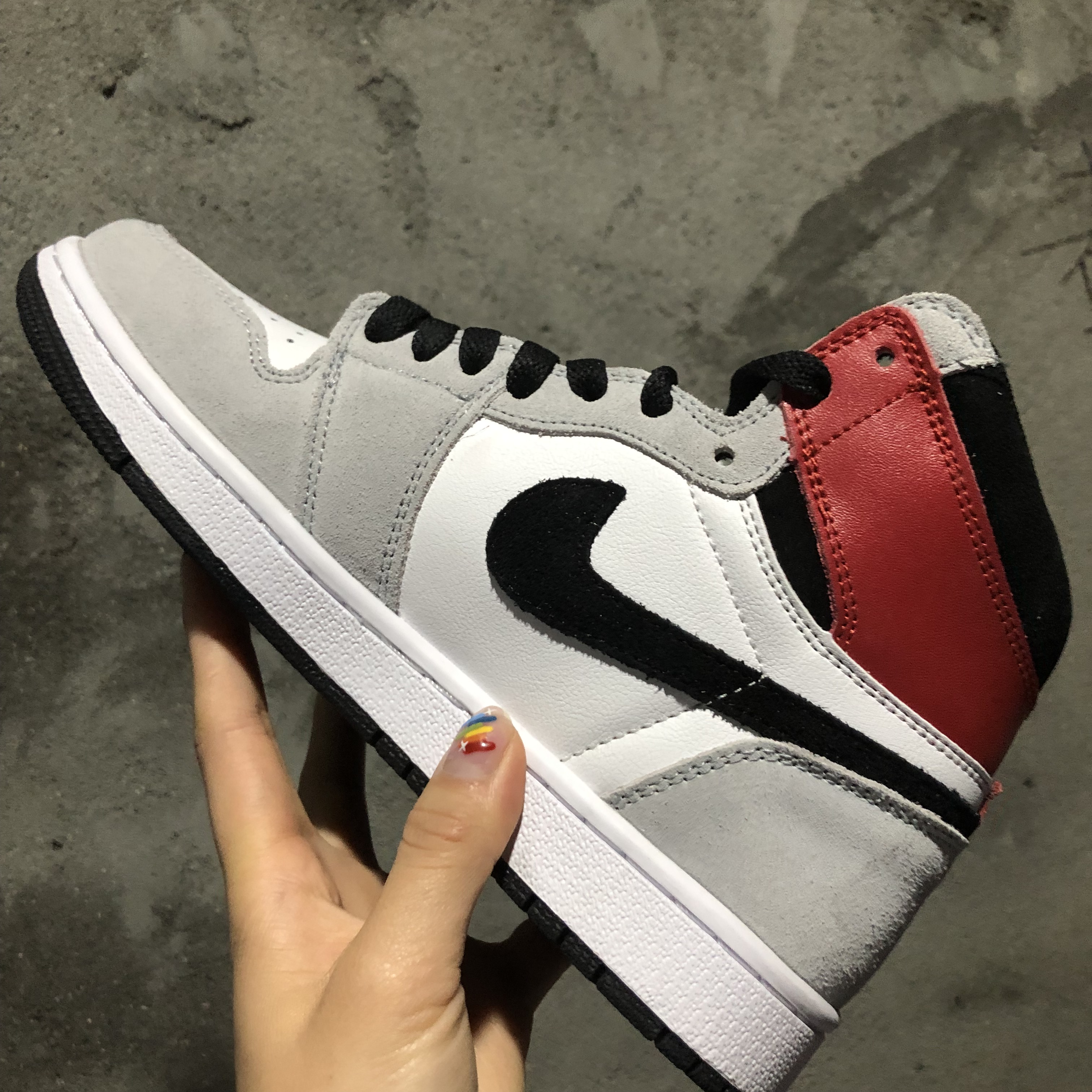 jordan air jordan 1 retro