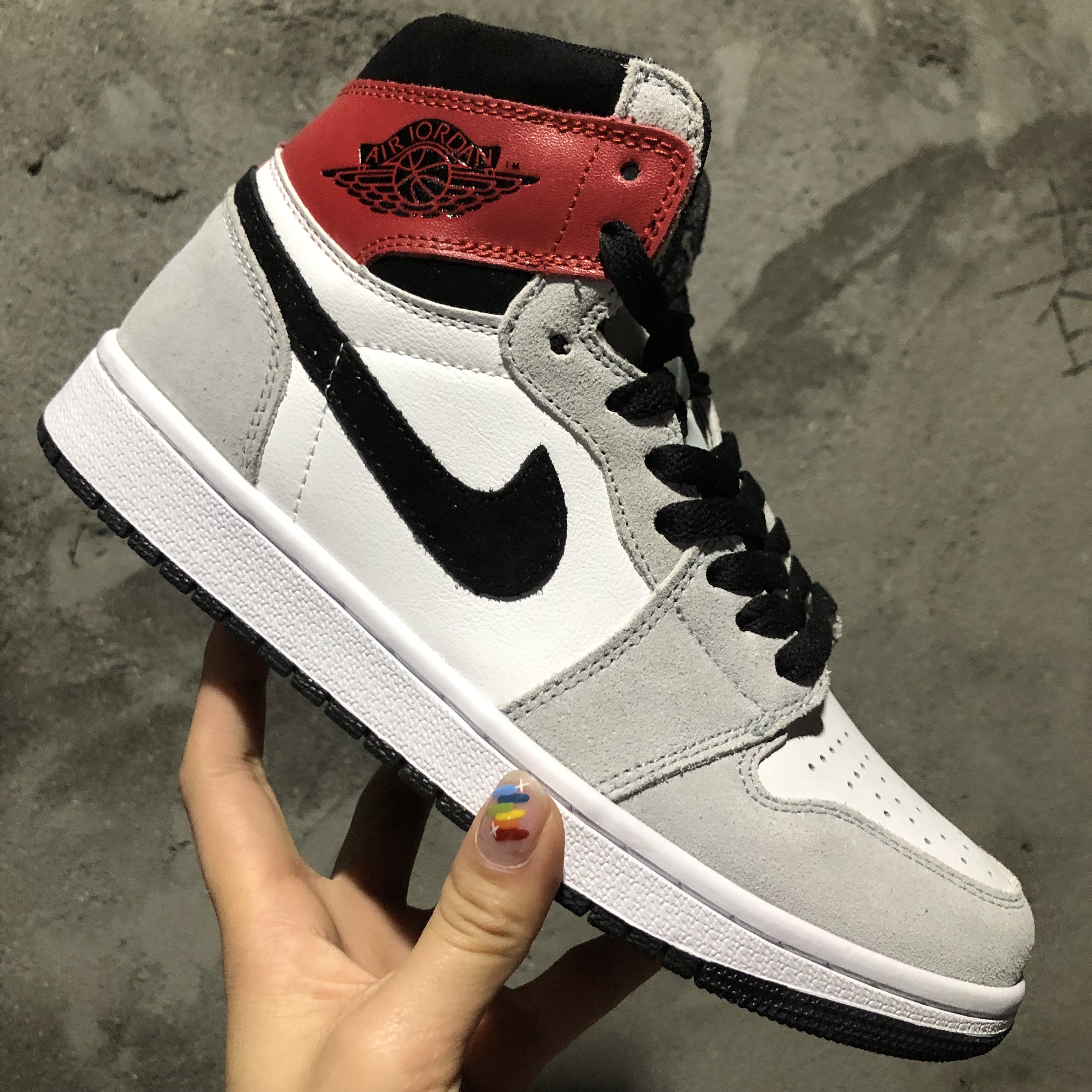 jordan air jordan 1 retro