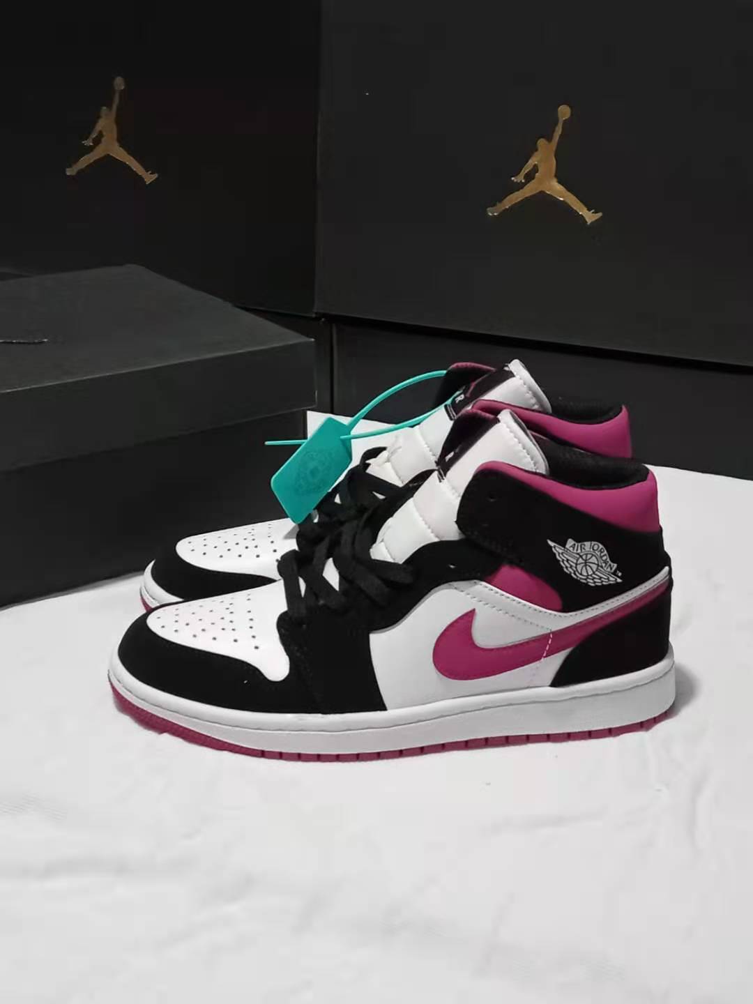 jordan air jordan 1 retro