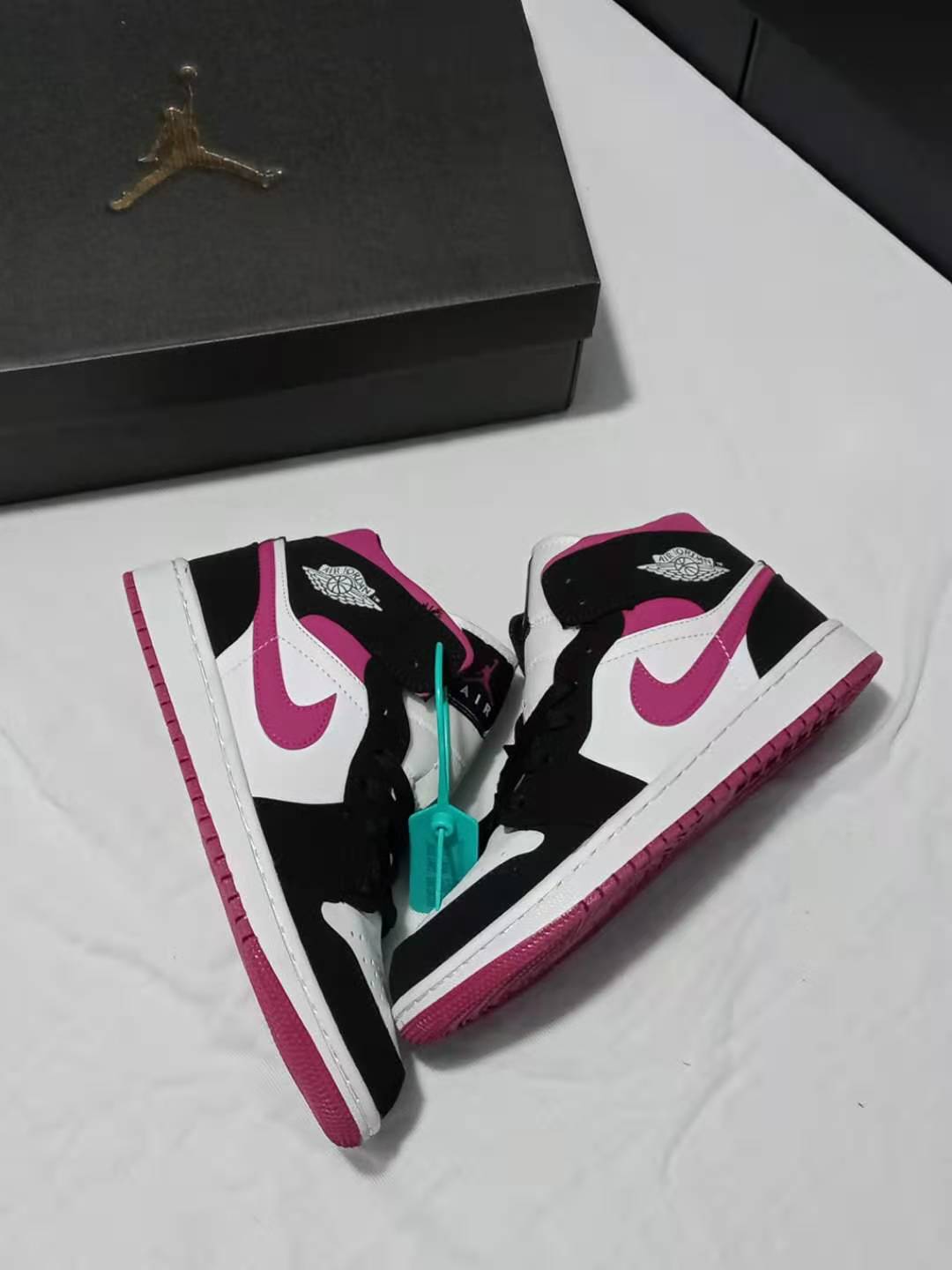 jordan air jordan 1 retro