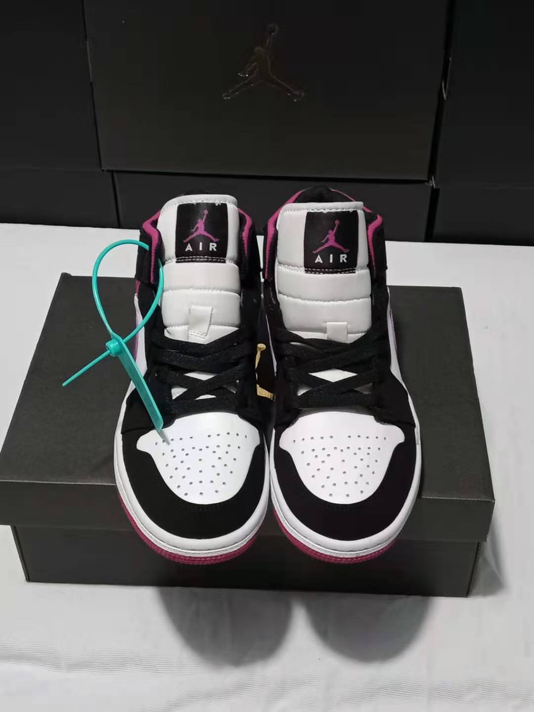 jordan air jordan 1 retro