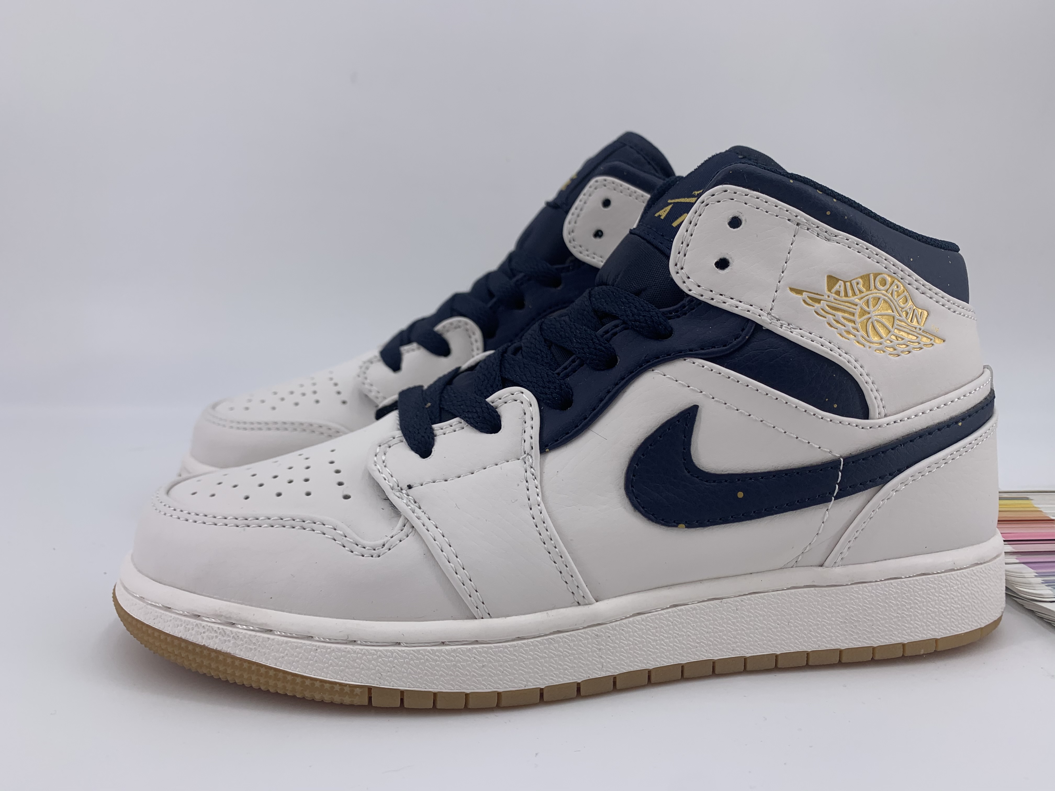 Zapatillas jordan modelo air jordan 1 retro