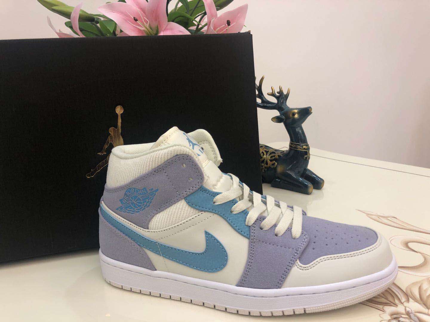 Zapatillas jordan modelo air jordan 1 retro