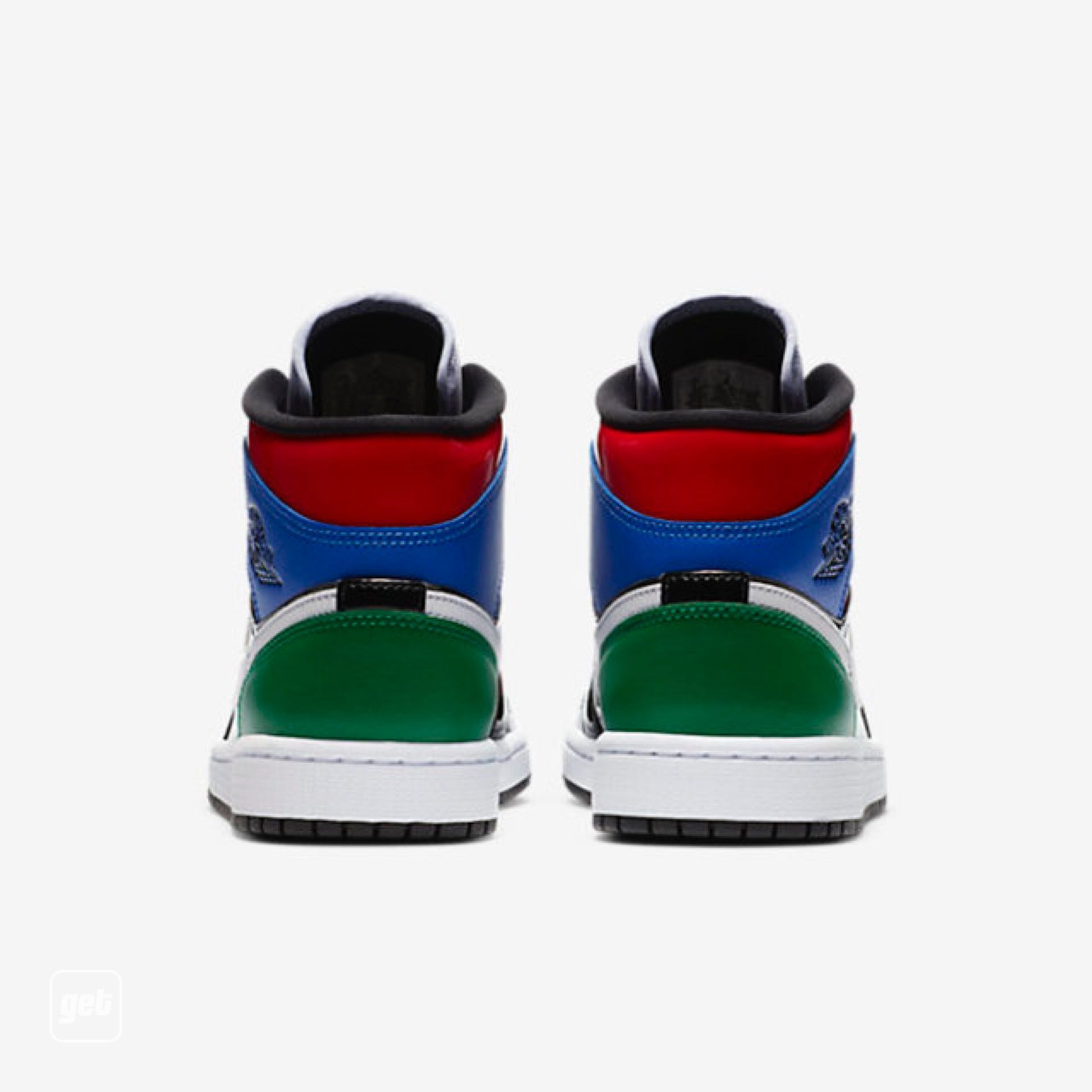 jordan air jordan 1 retro