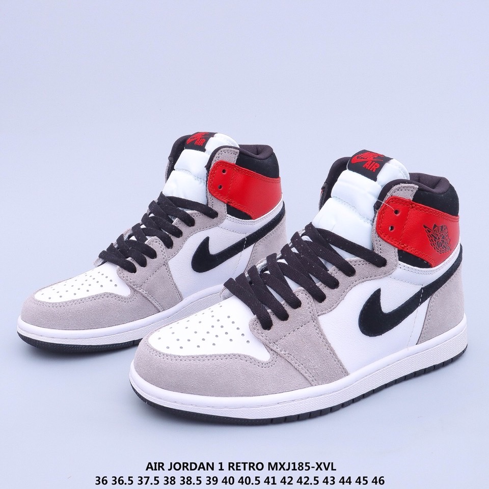 Zapatillas jordan modelo air jordan 1 retro