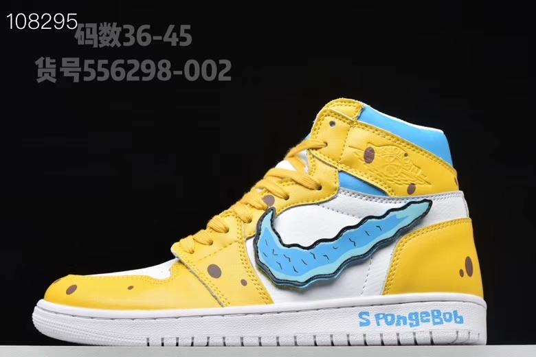 Zapatillas jordan modelo air jordan 1 retro