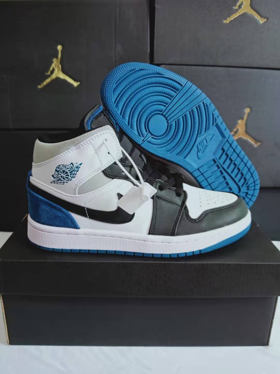 jordan air jordan 1 retro